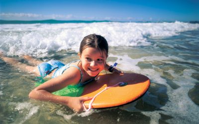 Coolum Surfing School