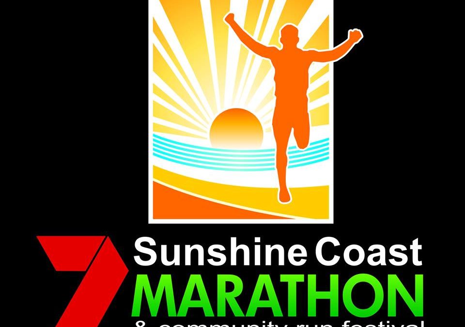 For A Memorable Fun Run, Join 7 Sunshine Coast Marathon!