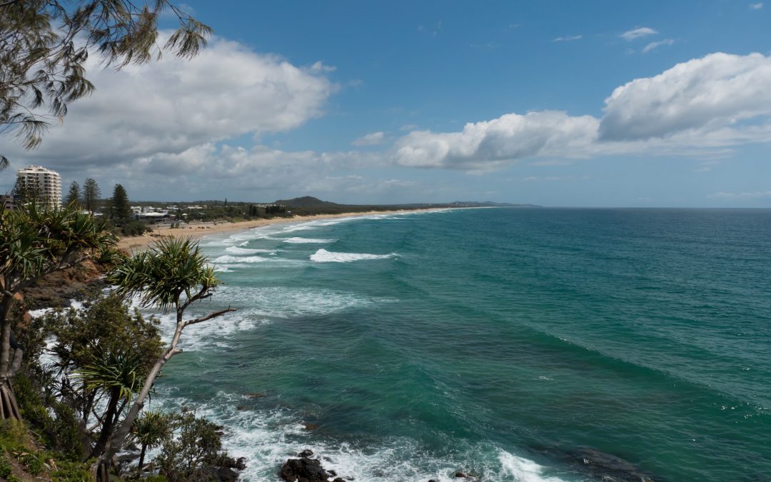 Sunshine Coast Coolum Holiday Accommodation