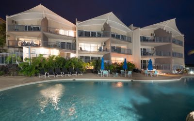 Relax and Unwind at Endless Summer Resort