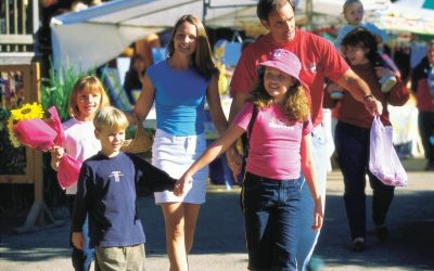 The Original Eumundi Markets