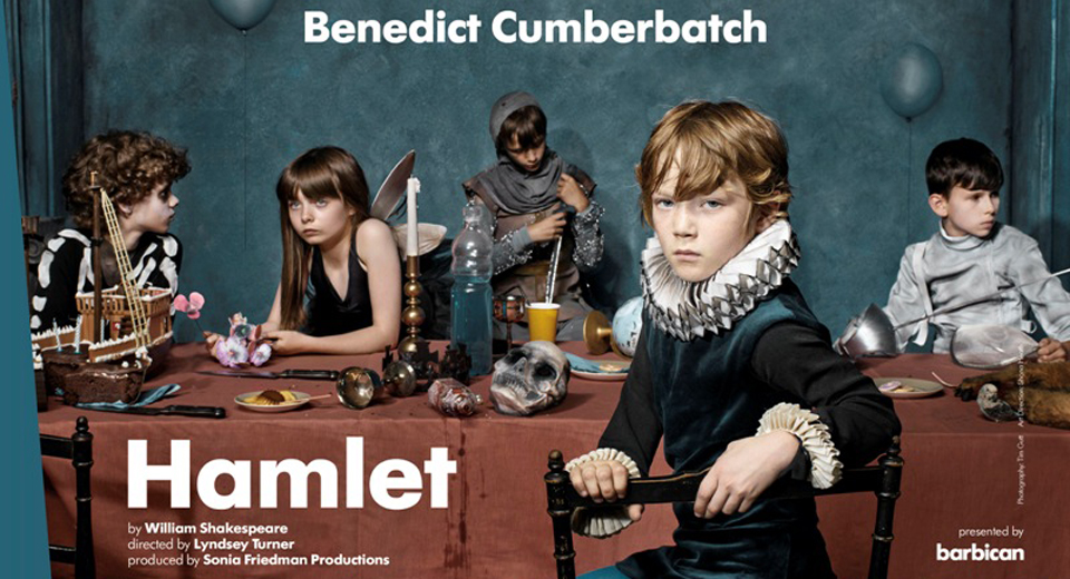 Don’t Miss Shakespeare’s “Hamlet” in Noosa