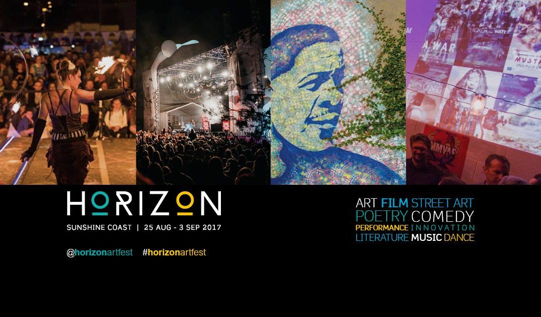 Be Part of the Horizon Festival of Arts and Culture!