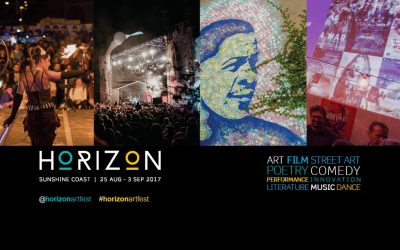 Be Part of the Horizon Festival of Arts and Culture!