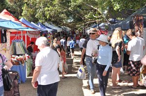 Coolum Twilight Markets