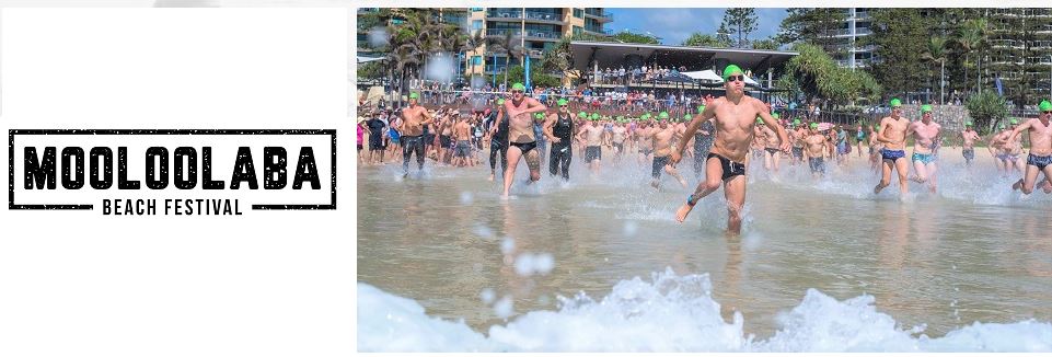 Celebrate Sea and Sand at the Mooloolaba Beach Festival