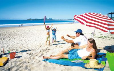 Affordable family holiday for every season