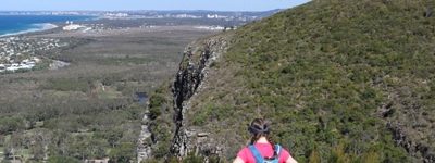 Explore Mount Coolum National Park