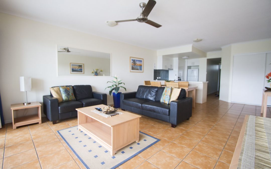 Stay for 7 days, pay for only 4 when you check-in to our Coolum Beach Resort Holiday Apartments