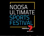 Welcome to the 2016 Noosa Ultimate Sports Festival