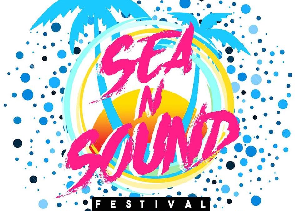 The Sea N Sound Festival Returns for Its 2nd Year and Is Not to Be Missed