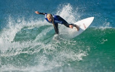 Queensland State Junior Surfing Titles