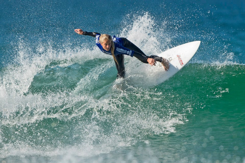 Queensland State Junior Surfing Titles