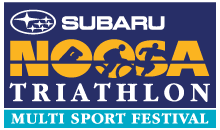 Take part in the Subaru Noosa Triathlon Multisport Festival 2014