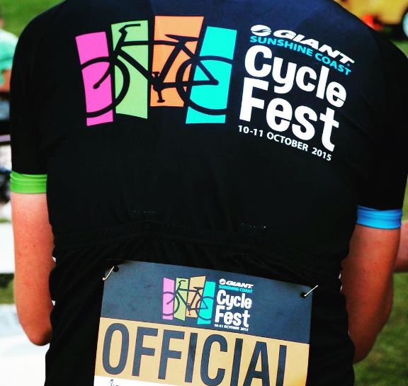 Attention Cycling Fans, SCCF is Here!