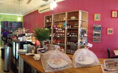 Where to find great cafes on the Sunshine Coast