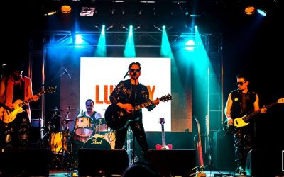 The U2 Show – Achtung Baby Coming to the Sunshine Coast