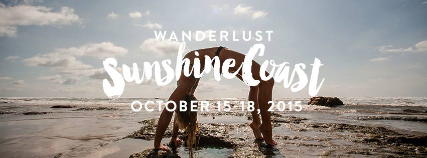 Wanderlust Sunshine Coast